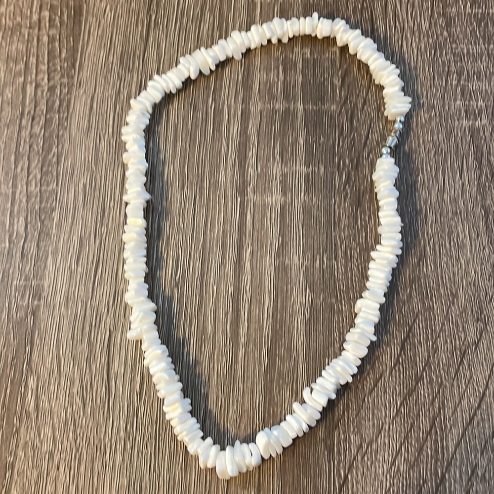 Shell Necklaces - image 2